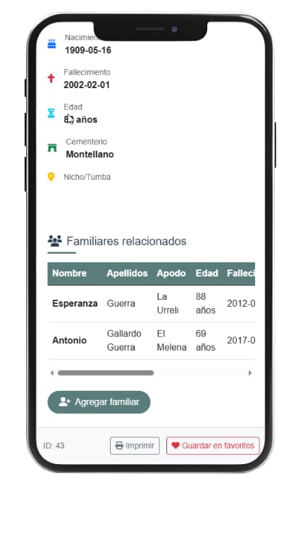 velatorio virtual
